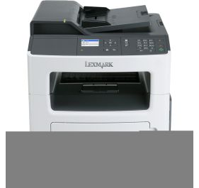 Lexmark 35ST990 Multi-Function Printer
