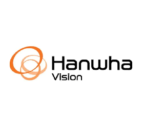 Hanwha Vision SBP-300PMW2 CCTV Camera Mount