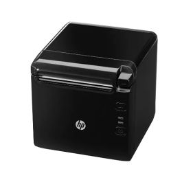 HP 4AK33AT#ABA Receipt Printer
