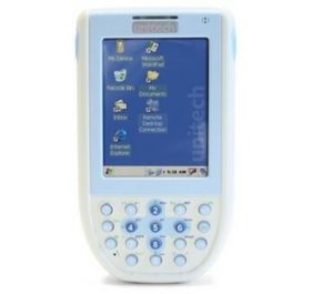 Unitech PA600-3560LADG Mobile Computer