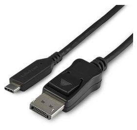 StarTech CDP2DP141MB Cables, Connectors, and Adapters