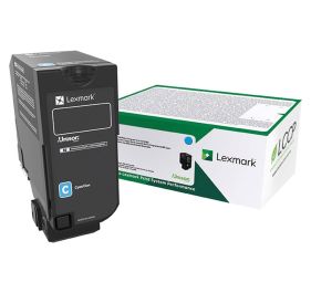 Lexmark 74C0HCG Toner