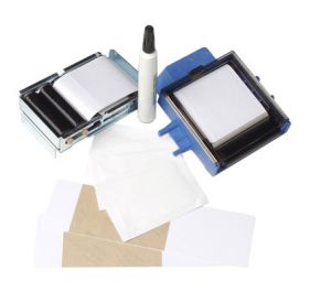 Fargo 81593 ID Printer Cleaner