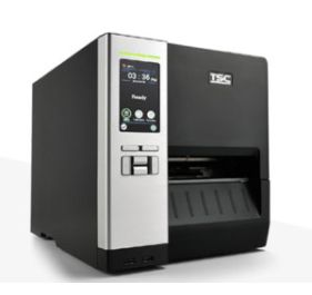 TSC MH240 Series Barcode Label Printer
