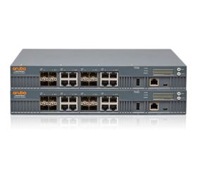 HPE Aruba JW711A Wireless Controller