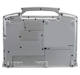 Panasonic CF-F9KWHZZ2M Rugged Laptop