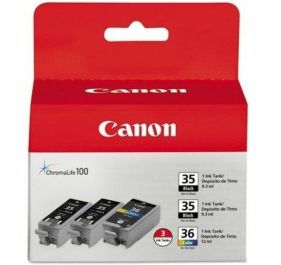 Canon 1509B007 Multi-Function Printer