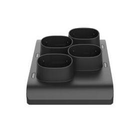 Zebra CR6080-BA40004WW Docks and Cradles