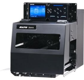 SATO WWS8N33EA Print Engine