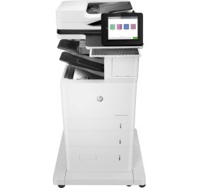 HP 7PT01A#BGJ Laser Printer