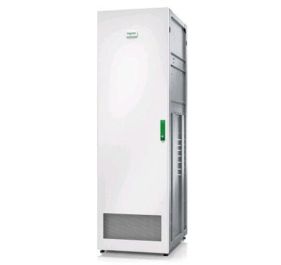 APC GVSBPOT100T Storage Cabinet