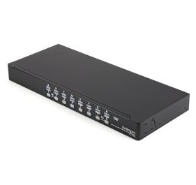 StarTech SV1631DUSBUK Accessory