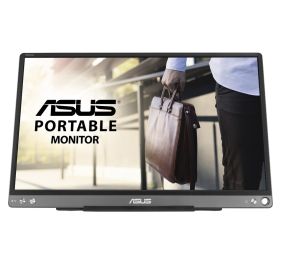 Asus MB16ACE Monitor
