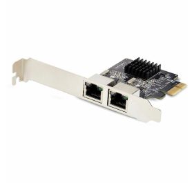 StarTech ST1000SPEXD4T Network Adapters