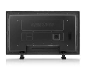 Samsung LH52BPPLBC/ZA Digital Signage Display