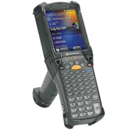 Motorola MC92N0-GA0SXGYA5WR Mobile Computer
