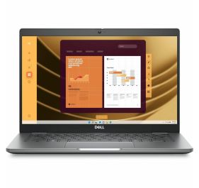 Dell WXGRT Two-in-One Laptop