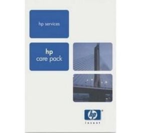 HP U4848PE Service Contract