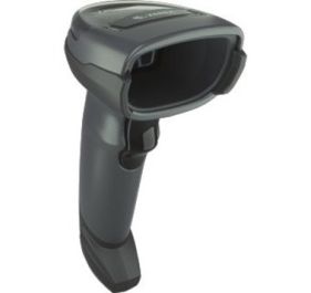 Zebra DS4608-HD7R1300ZCW Barcode Scanner