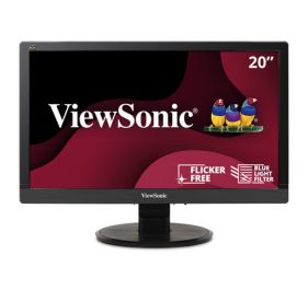 ViewSonic VA2055SM Monitor