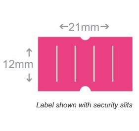 BCI LTO2112FP-1PS-SL Labels