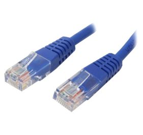 StarTech M45PATCH3BL Cables, Connectors, and Adapters