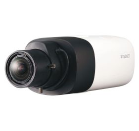 Hanwha Vision XNB-6005 Security Cameras
