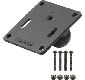 RAM Mount RAM-2461U-MOT9 Products
