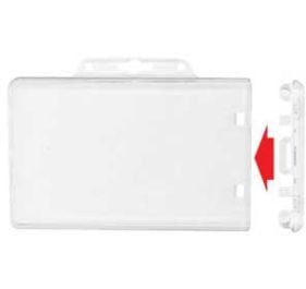 Brady 1840-6040 Holder