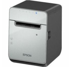 Epson C31CJ52001 Barcode Label Printer