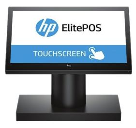 HP 3DV86UA#ABA POS Touch Terminal