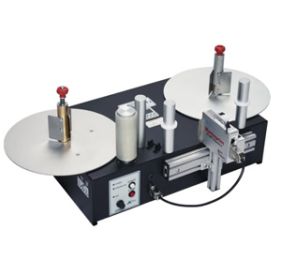 Labelmate 80-196-0007 Barcode Label Printer