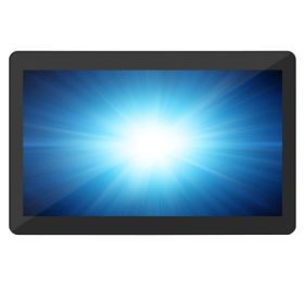 Elo E692048 Touchscreen Signage