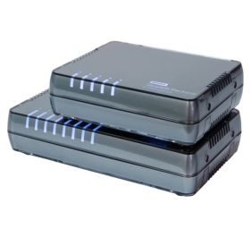 HPE Aruba JH407A#ABA Ethernet Switch