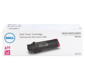 Dell 5PG7P Toner
