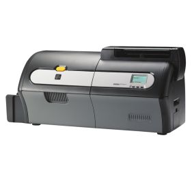Zebra Z73-0M0C000GUS00 ID Card Printer