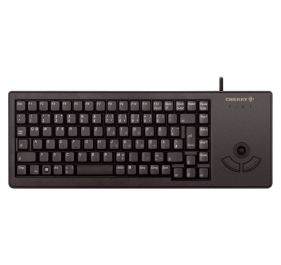 Cherry G84-5400LUMEU-2 Keyboards