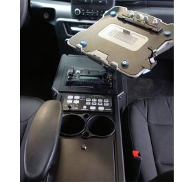 Gamber-Johnson 7170-0133 Mounting Hardware and Stands