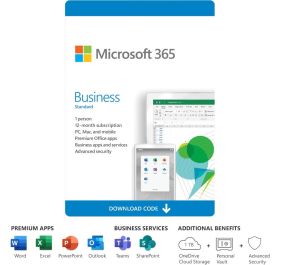 Microsoft KLQ-00218 Software