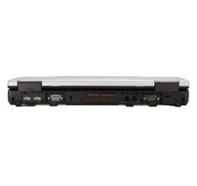Panasonic CF-52GGNBX2M Rugged Laptop