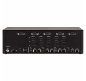 Black Box KVS4-4004DHVX Wireless Switch