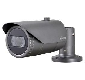 Hanwha Vision QNO-8080R Security Cameras