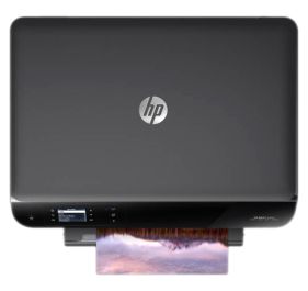 HP A9T80A#B1H Multi-Function Printer