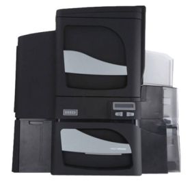 Fargo 49500 ID Card Printer