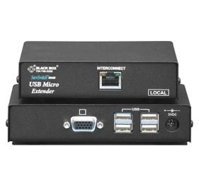 Black Box ACU4001A Products