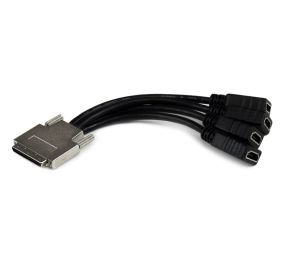 StarTech VHDCI24HD Cables, Connectors, and Adapters