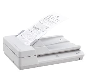 Fujitsu PA03753-B005 Document Scanner