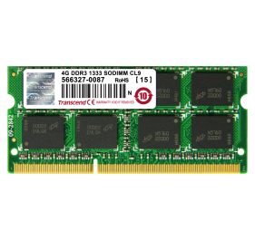 Transcend JM1333KSN-4G Products