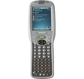 Honeywell 9900L0P-311200 Mobile Computer