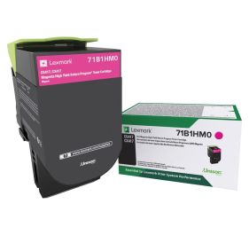 Lexmark 71B1HM0 Toner